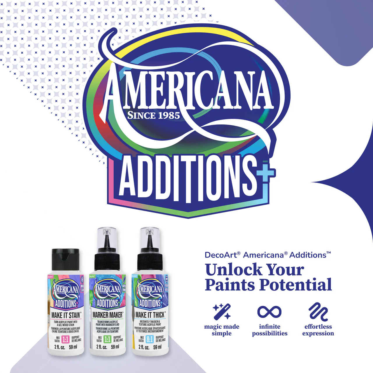 New Products